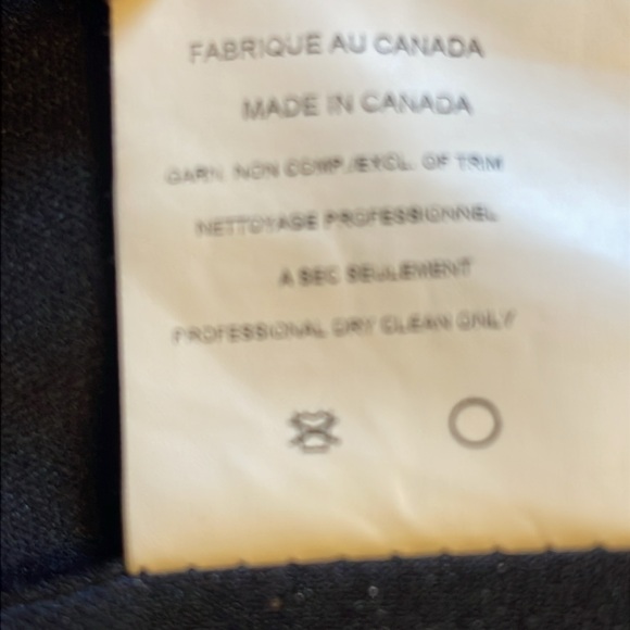 JS COLLECTIONS | Cropped Satin Blazer - sz 8 - Picture 9 of 16